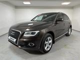 Audi Q5 2015 года за 10 900 000 тг. в Костанай