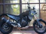 Yamaha  TENERE 700 2021 года за 6 990 000 тг. в Шымкент – фото 2
