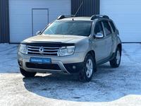 Renault Duster 2013 годаүшін4 340 000 тг. в Астана