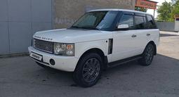 Land Rover Range Rover 2005 годаүшін4 000 000 тг. в Тараз – фото 2