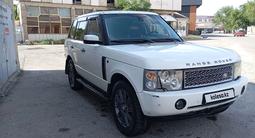 Land Rover Range Rover 2005 годаүшін4 000 000 тг. в Тараз