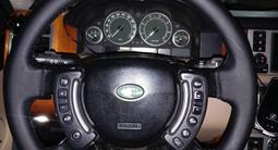 Land Rover Range Rover 2005 годаүшін4 000 000 тг. в Тараз – фото 5