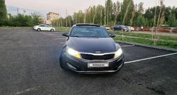 Kia Optima 2011 года за 4 800 000 тг. в Астана – фото 4