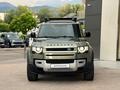 Land Rover Defender 2021 годаfor41 000 000 тг. в Алматы – фото 2
