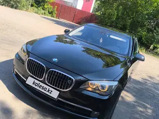 BMW 750