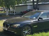 BMW 750 2009 годаүшін9 000 000 тг. в Караганда – фото 3