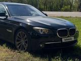 BMW 750 2009 годаүшін9 000 000 тг. в Караганда – фото 4