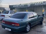 Nissan Maxima 1999 годаүшін1 490 000 тг. в Алматы – фото 3