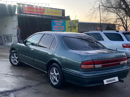 Nissan Maxima 1999 года за 1 490 000 тг. в Алматы – фото 2