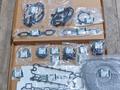 Комплект прокладок двигателя 3.0 V6 для Land Rover за 120 000 тг. в Алматы