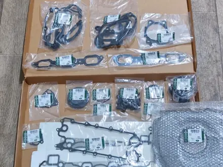 Комплект прокладок двигателя 3.0 V6 для Land Rover за 120 000 тг. в Алматы