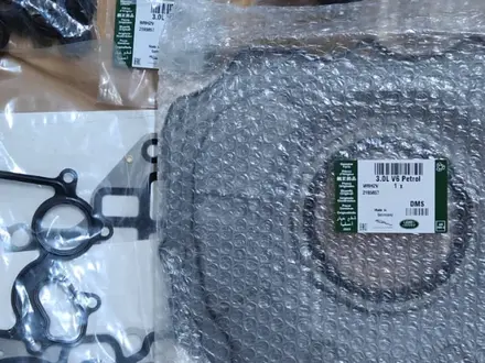 Комплект прокладок двигателя 3.0 V6 для Land Rover за 120 000 тг. в Алматы – фото 4
