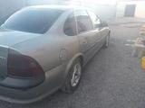 Opel Vectra 1996 годаүшін1 500 000 тг. в Актобе – фото 5