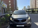 Kia Sportage 2012 годаүшін6 500 000 тг. в Астана – фото 3