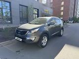 Kia Sportage 2012 годаүшін6 500 000 тг. в Астана – фото 2