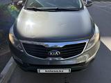 Kia Sportage 2012 годаүшін6 500 000 тг. в Астана – фото 5