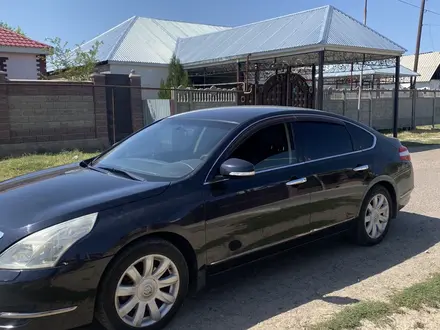 Nissan Teana 2011 года за 6 500 000 тг. в Тараз – фото 2