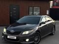 Toyota Camry 2011 года за 7 500 000 тг. в Актау