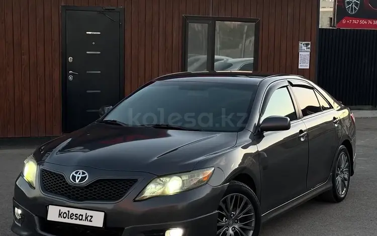 Toyota Camry 2011 года за 7 500 000 тг. в Актау