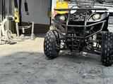 ASA  ATV150E 2017 года за 300 000 тг. в Алматы