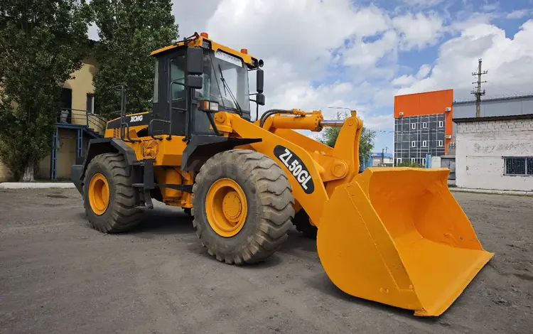 XCMG  ZL50GV 2013 года за 9 900 000 тг. в Астана
