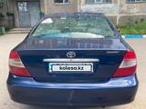 Toyota Camry 2002 годаүшін4 300 000 тг. в Караганда – фото 2