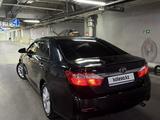 Toyota Camry 2012 годаүшін9 000 000 тг. в Алматы – фото 3