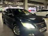 Toyota Camry 2012 годаүшін9 000 000 тг. в Алматы