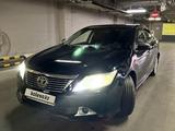 Toyota Camry 2012 годаүшін9 000 000 тг. в Алматы – фото 5