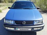 Volkswagen Passat 1994 годаүшін2 300 000 тг. в Семей – фото 3
