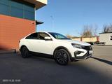 ВАЗ (Lada) Vesta Cross 2023 годаүшін6 750 000 тг. в Караганда
