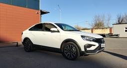 ВАЗ (Lada) Vesta Cross 2023 года за 6 000 000 тг. в Караганда