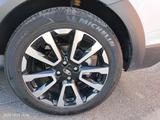 ВАЗ (Lada) Vesta Cross 2023 годаүшін6 750 000 тг. в Караганда – фото 4