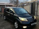 Honda Elysion 2008 годаүшін7 500 000 тг. в Алматы