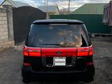 Honda Elysion 2008 годаүшін7 500 000 тг. в Алматы – фото 4