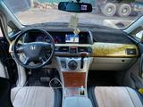 Honda Elysion 2008 годаүшін7 500 000 тг. в Алматы – фото 5
