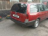 Nissan Primera 1991 годаүшін600 000 тг. в Щучинск – фото 5