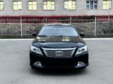 Toyota Camry 2014 года за 8 200 000 тг. в Алматы