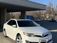 Toyota Camry 2014 года за 8 200 000 тг. в Туркестан