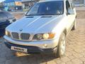 BMW X5 2001 года за 5 300 000 тг. в Шымкент – фото 14