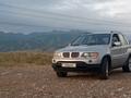 BMW X5 2001 года за 5 300 000 тг. в Шымкент – фото 19