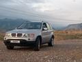 BMW X5 2001 года за 5 300 000 тг. в Шымкент – фото 20