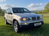 BMW X5 2001 года за 5 300 000 тг. в Шымкент