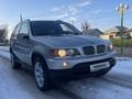 BMW X5 2001 года за 5 300 000 тг. в Шымкент – фото 5
