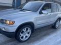 BMW X5 2001 года за 5 300 000 тг. в Шымкент – фото 6