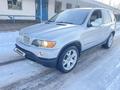 BMW X5 2001 года за 5 300 000 тг. в Шымкент – фото 8
