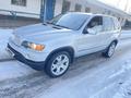 BMW X5 2001 года за 5 300 000 тг. в Шымкент – фото 7