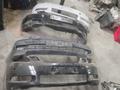 Бампер передний gs190 2003-2006г за 55 000 тг. в Алматы