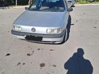 Volkswagen Passat 1990 годаүшін1 800 000 тг. в Рудный