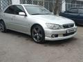 Lexus IS 200 1999 годаүшін4 200 000 тг. в Алматы – фото 3